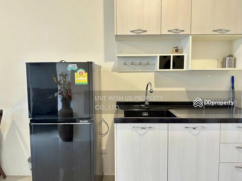 ให้เช่า - Asakan City Ramkhamhaeng : อัสสกาญจน์ซิตี้ รามคำแหง, กรุงเทพ