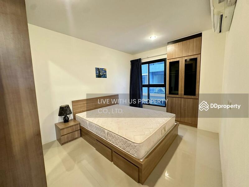 For Rent - Asakan City Ramkhamhaeng, Bangkok