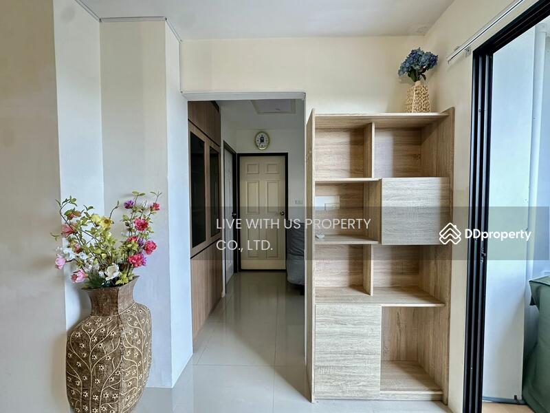ให้เช่า - Asakan City Ramkhamhaeng : อัสสกาญจน์ซิตี้ รามคำแหง, กรุงเทพ