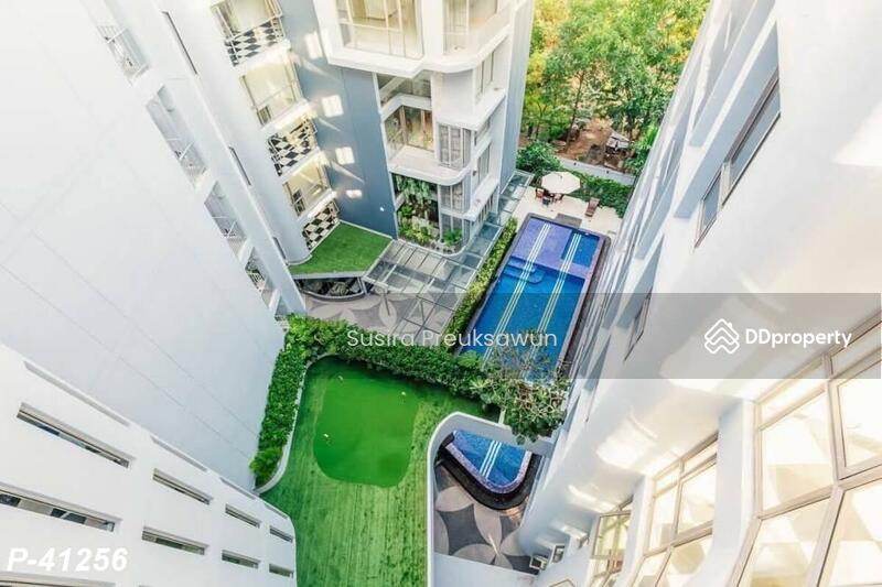 For Rent - Downtown Forty Nine, Bangkok
