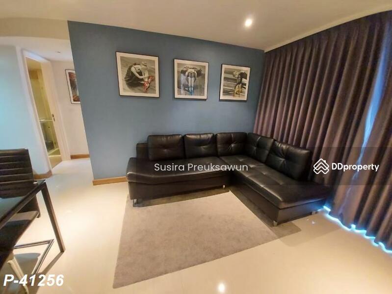 For Rent - Downtown Forty Nine, Bangkok