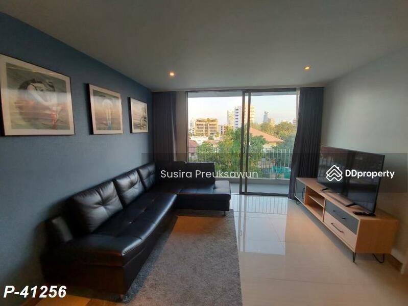 For Rent - Downtown Forty Nine, Bangkok