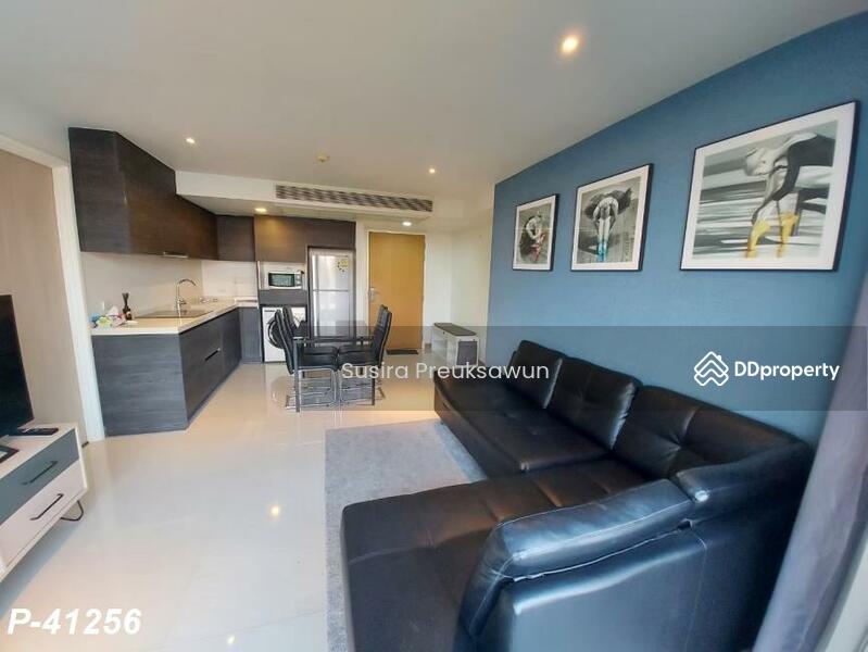 For Rent - Downtown Forty Nine, Bangkok