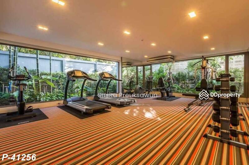 For Rent - Downtown Forty Nine, Bangkok
