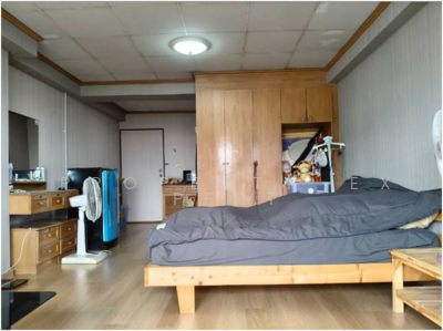 ขาย - คอนโด สำราญ แมนชั่น, กรุงเทพ