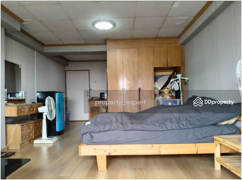 For Sale - Condo Sumran Mantion, Bangkok
