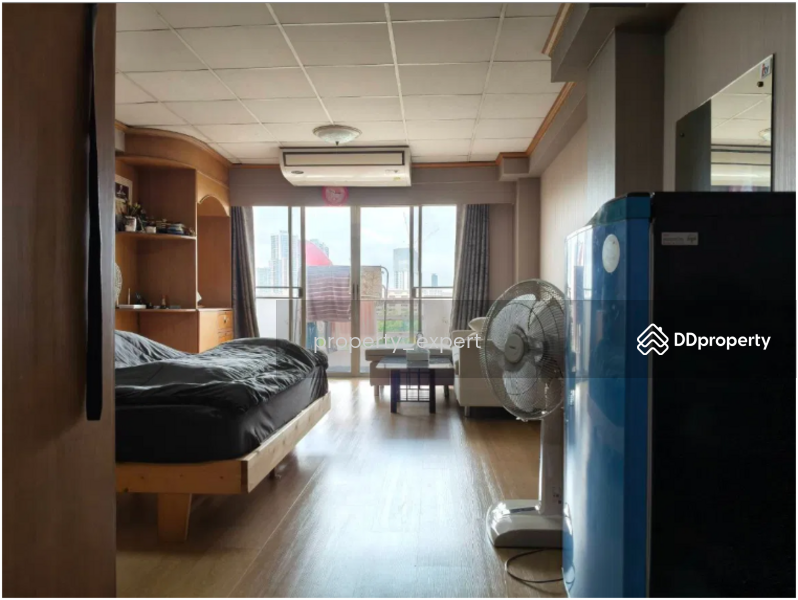 For Sale - Condo Sumran Mantion, Bangkok