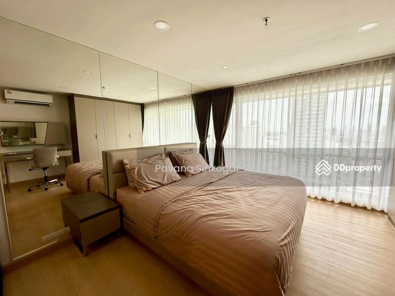 ให้เช่า - Sukhumvit Suite : สุขุมวิท สวีท, กรุงเทพ