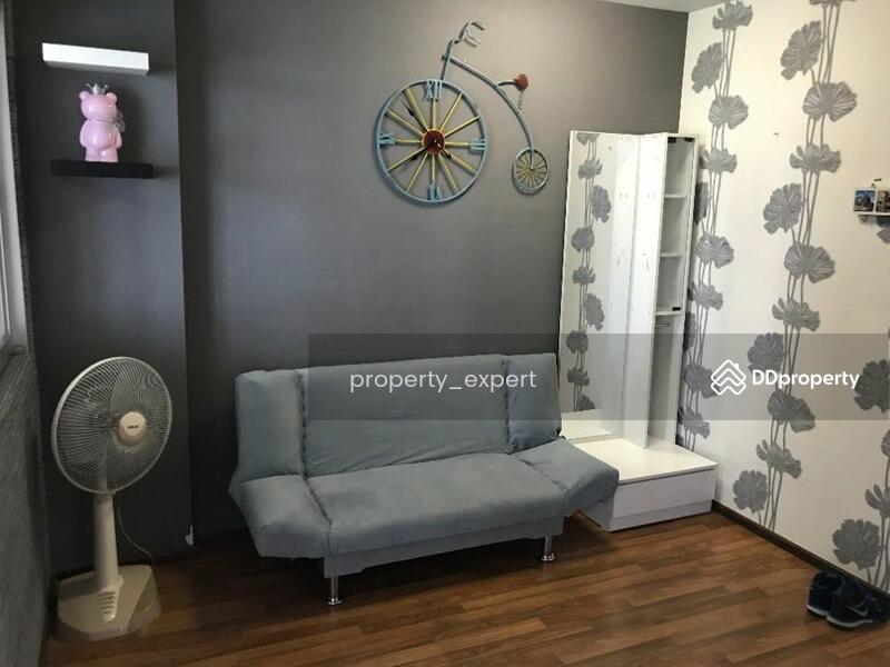 ขาย - Condo U @ Huamak Station : คอนโด ยู แอท หัวหมาก สเตชั่น, กรุงเทพ