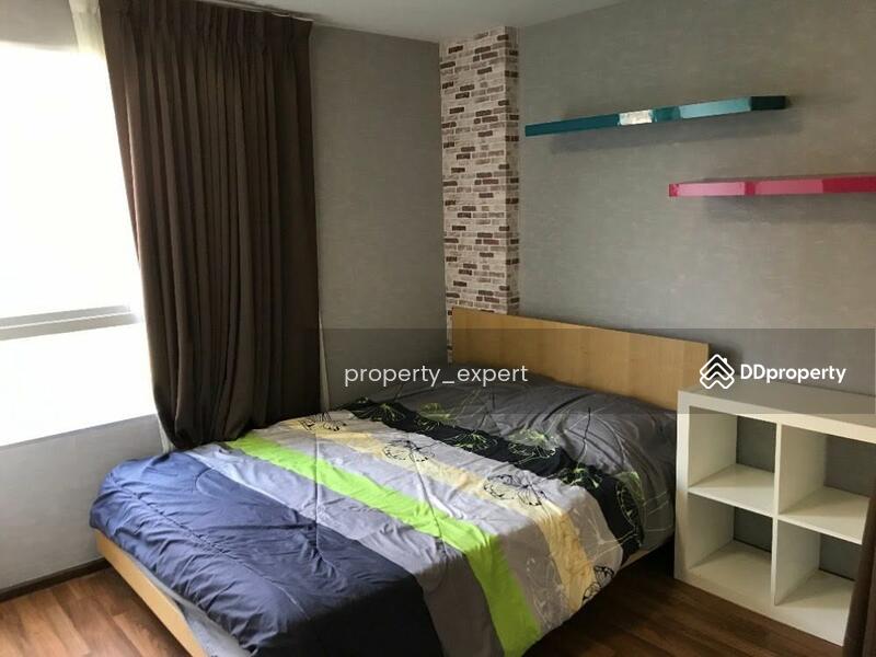ขาย - Condo U @ Huamak Station : คอนโด ยู แอท หัวหมาก สเตชั่น, กรุงเทพ