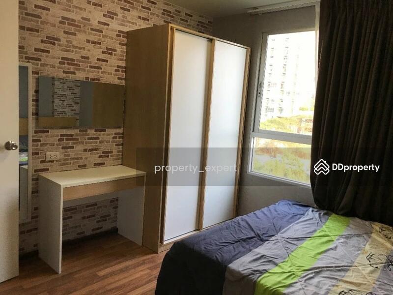 ขาย - Condo U @ Huamak Station : คอนโด ยู แอท หัวหมาก สเตชั่น, กรุงเทพ
