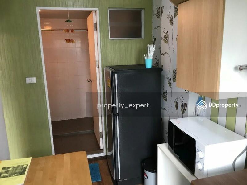 ขาย - Condo U @ Huamak Station : คอนโด ยู แอท หัวหมาก สเตชั่น, กรุงเทพ