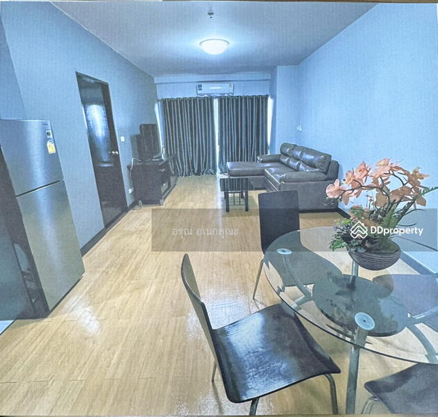 For Rent - Baan Prachaniwet 1, Bangkok