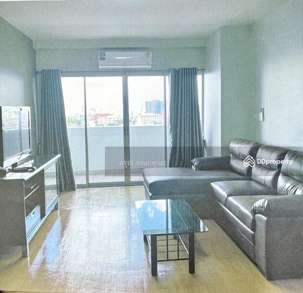 For Rent - Baan Prachaniwet 1, Bangkok