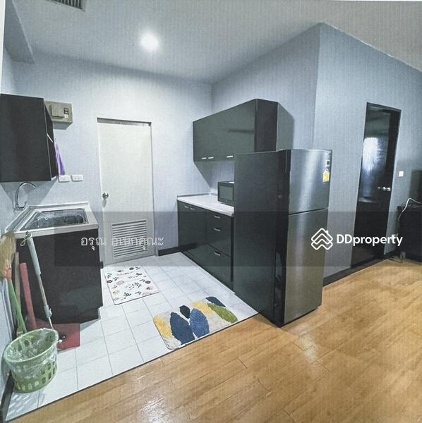 For Rent - Baan Prachaniwet 1, Bangkok