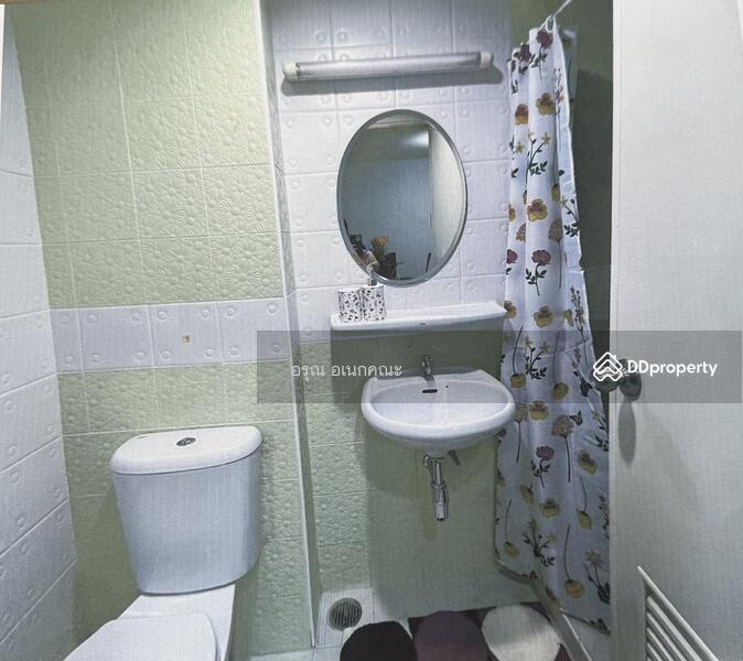 For Rent - Baan Prachaniwet 1, Bangkok