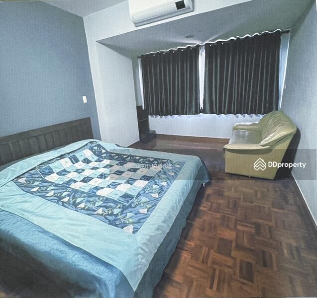 ให้เช่า - Baan Prachaniwet 1 : บ้านประชานิเวศน์ 1, กรุงเทพ
