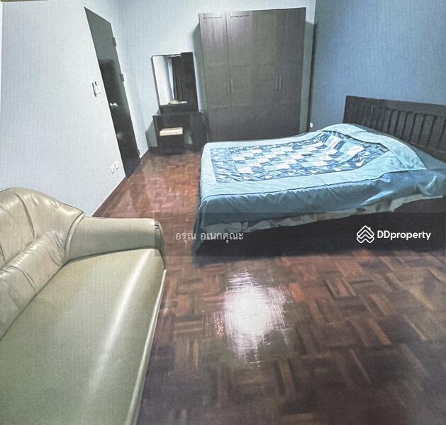 ให้เช่า - Baan Prachaniwet 1 : บ้านประชานิเวศน์ 1, กรุงเทพ