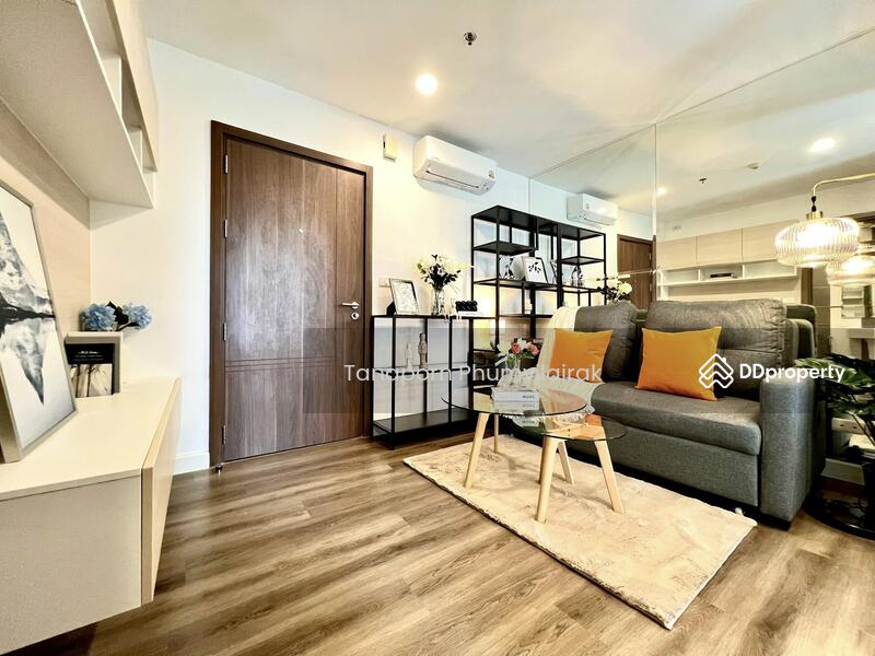 ให้เช่า - The Base Sukhumvit 77 : เดอะ เบส สุขุมวิท 77, กรุงเทพ