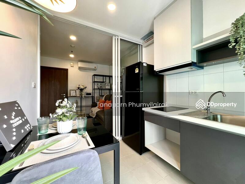 ให้เช่า - The Base Sukhumvit 77 : เดอะ เบส สุขุมวิท 77, กรุงเทพ