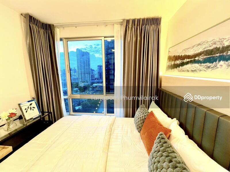 ให้เช่า - The Base Sukhumvit 77 : เดอะ เบส สุขุมวิท 77, กรุงเทพ