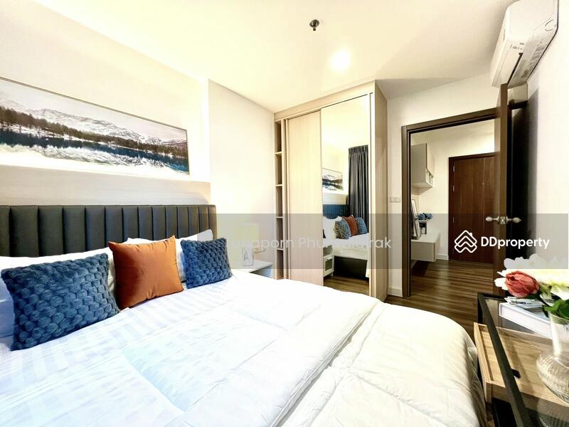 ให้เช่า - The Base Sukhumvit 77 : เดอะ เบส สุขุมวิท 77, กรุงเทพ