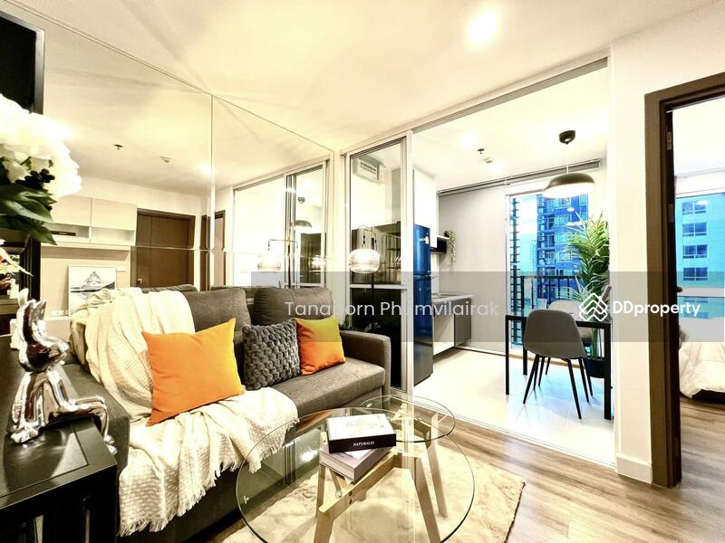 ให้เช่า - The Base Sukhumvit 77 : เดอะ เบส สุขุมวิท 77, กรุงเทพ