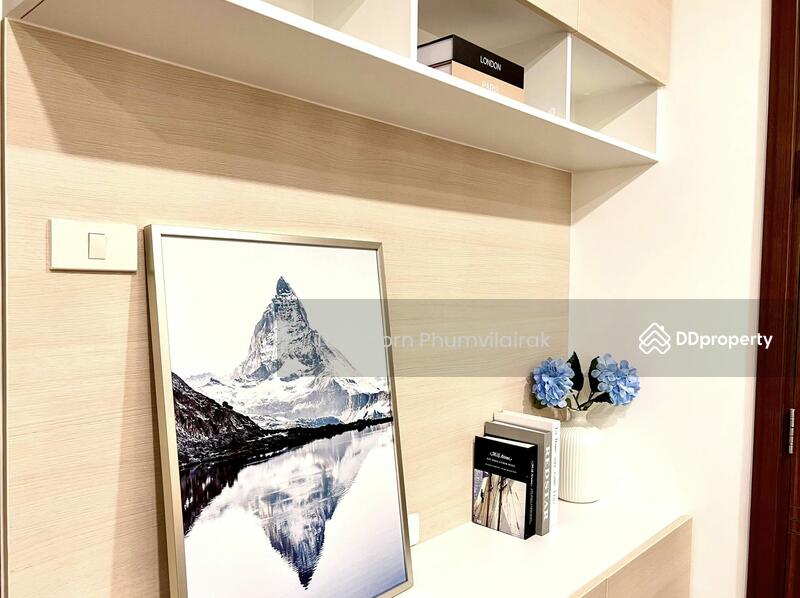 ให้เช่า - The Base Sukhumvit 77 : เดอะ เบส สุขุมวิท 77, กรุงเทพ