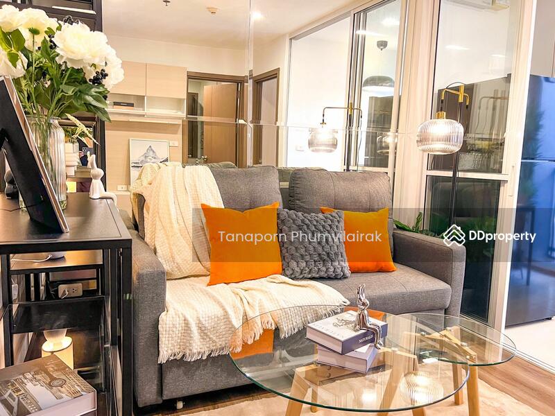 ให้เช่า - The Base Sukhumvit 77 : เดอะ เบส สุขุมวิท 77, กรุงเทพ
