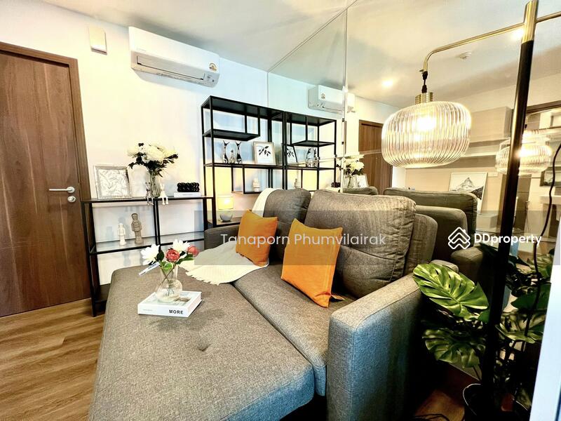 ให้เช่า - The Base Sukhumvit 77 : เดอะ เบส สุขุมวิท 77, กรุงเทพ