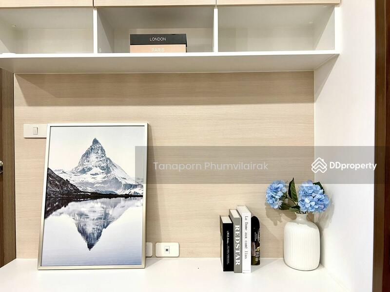 ให้เช่า - The Base Sukhumvit 77 : เดอะ เบส สุขุมวิท 77, กรุงเทพ