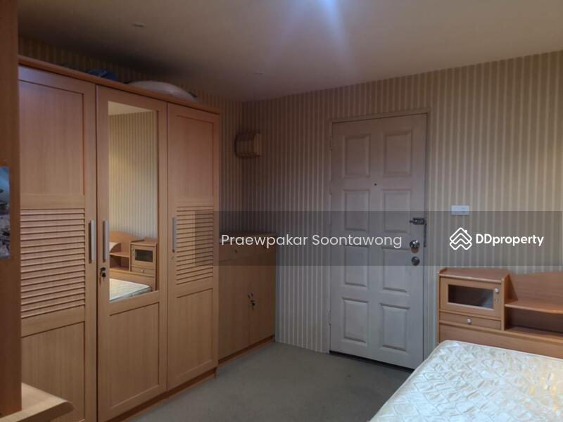For Rent - Pratunam Prestige, Bangkok