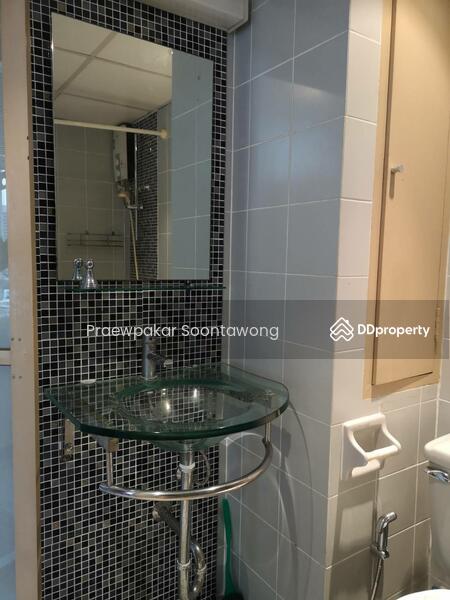 For Rent - Pratunam Prestige, Bangkok