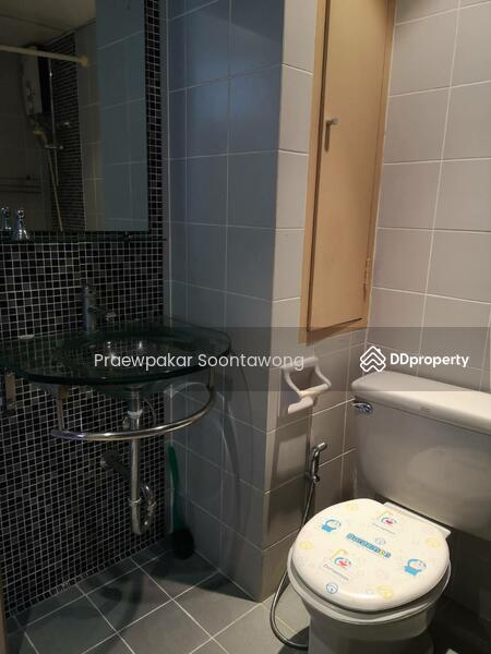 For Rent - Pratunam Prestige, Bangkok