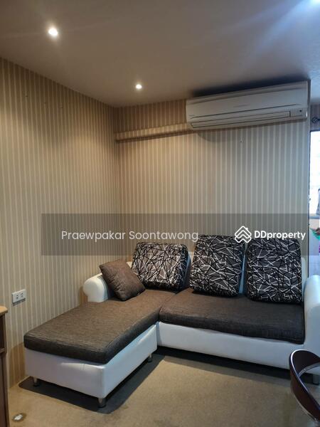 For Rent - Pratunam Prestige, Bangkok