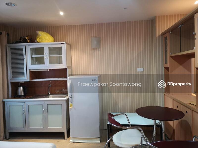 For Rent - Pratunam Prestige, Bangkok