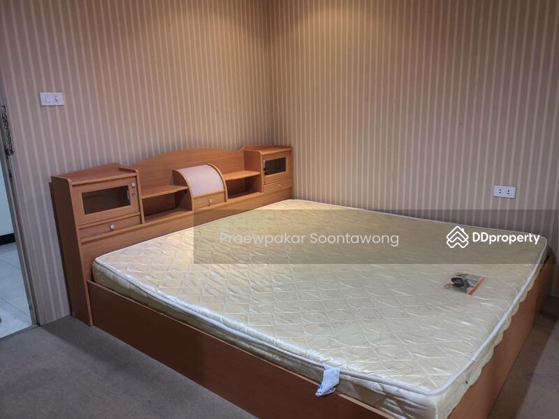 For Rent - Pratunam Prestige, Bangkok