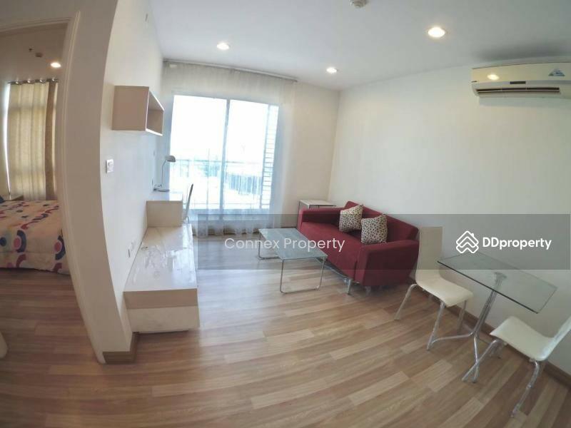 For Rent - Centric Scene Sukhumvit 64, Bangkok