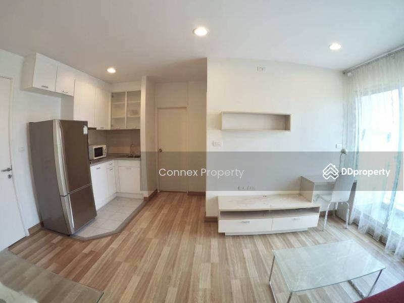 For Rent - Centric Scene Sukhumvit 64, Bangkok