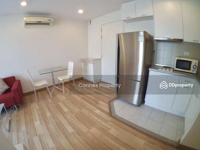 For Rent - Centric Scene Sukhumvit 64, Bangkok
