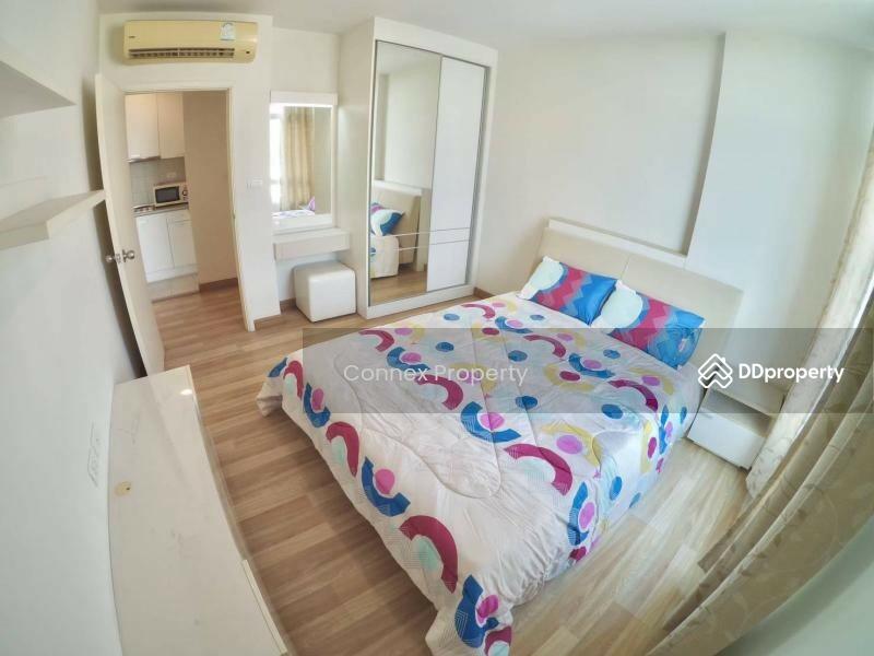 For Rent - Centric Scene Sukhumvit 64, Bangkok
