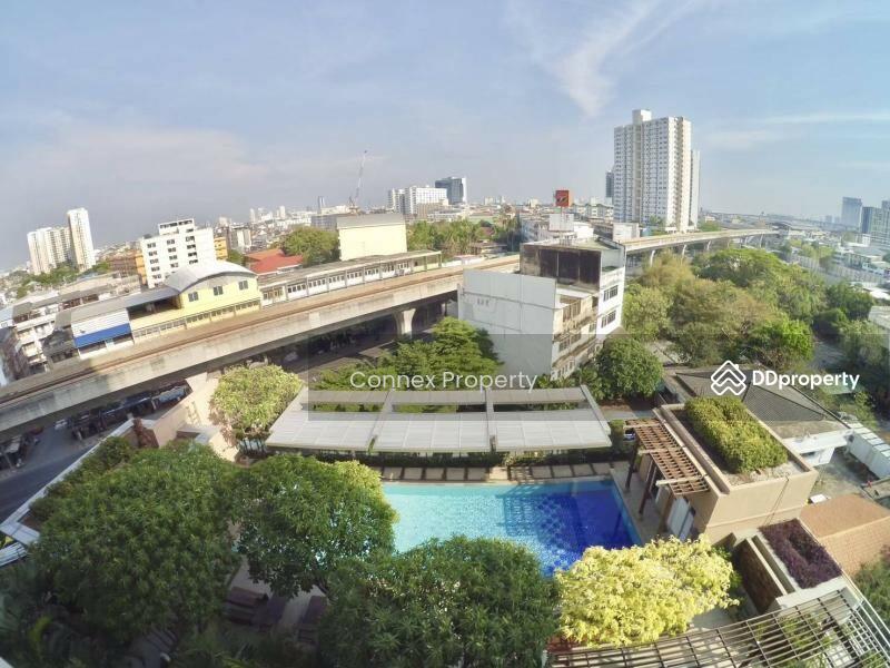 ให้เช่า - Centric Scene Sukhumvit 64 : เซ็นทริค ซีน สุขุมวิท 64, กรุงเทพ