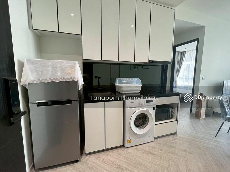 For Rent - Chapter Charoenkrung-Riverside, Bangkok