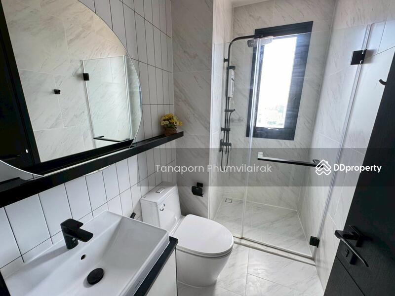 For Rent - Chapter Charoenkrung-Riverside, Bangkok