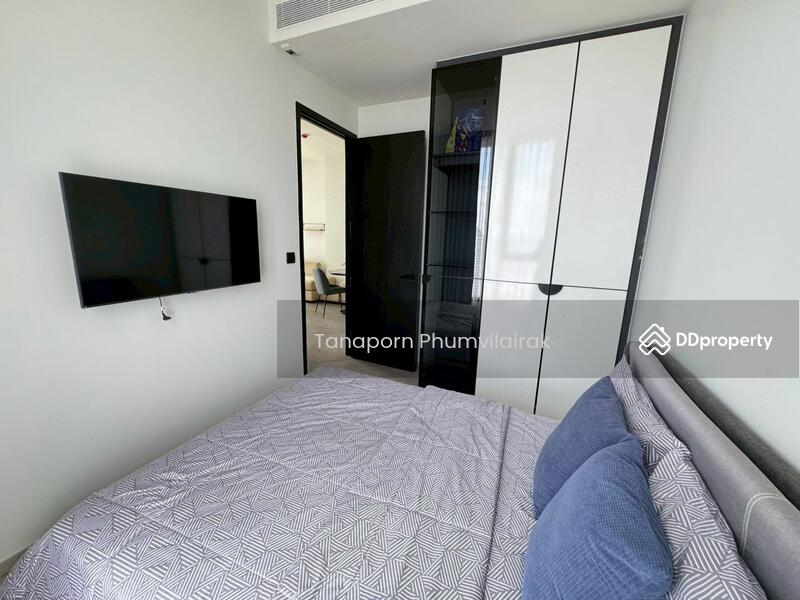 For Rent - Chapter Charoenkrung-Riverside, Bangkok