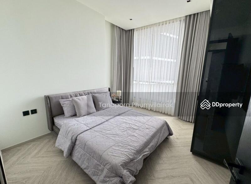 For Rent - Chapter Charoenkrung-Riverside, Bangkok