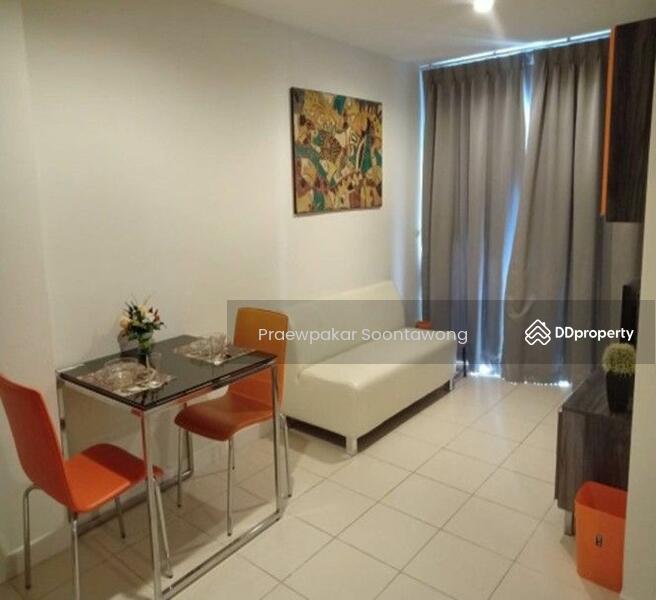 ให้เช่า - Voque Place Sukhumvit 107 : โว้ค เพลส สุขุมวิท 107, สมุทรปราการ
