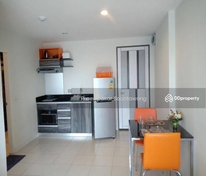 ให้เช่า - Voque Place Sukhumvit 107 : โว้ค เพลส สุขุมวิท 107, สมุทรปราการ