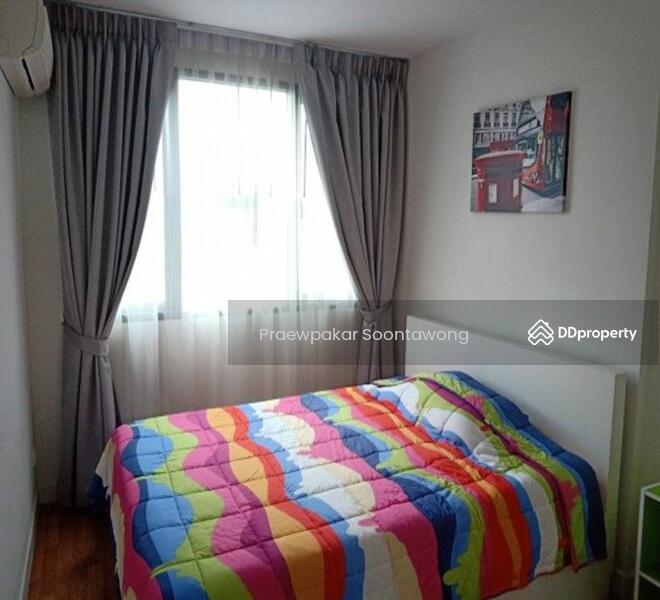 ให้เช่า - Voque Place Sukhumvit 107 : โว้ค เพลส สุขุมวิท 107, สมุทรปราการ