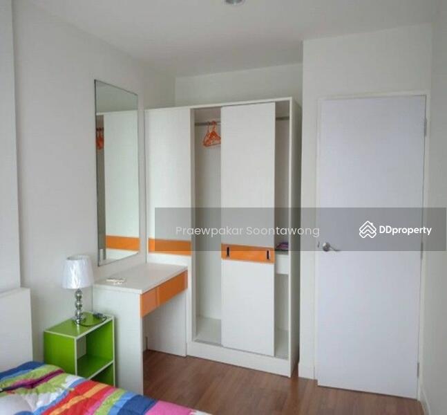 ให้เช่า - Voque Place Sukhumvit 107 : โว้ค เพลส สุขุมวิท 107, สมุทรปราการ